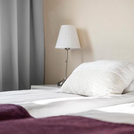 Sure Hotel By Best Western Ojaby Herrgard Växjö Esterno foto