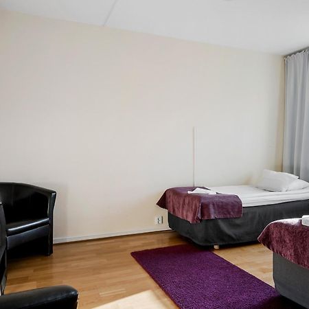 Sure Hotel By Best Western Ojaby Herrgard Växjö Esterno foto