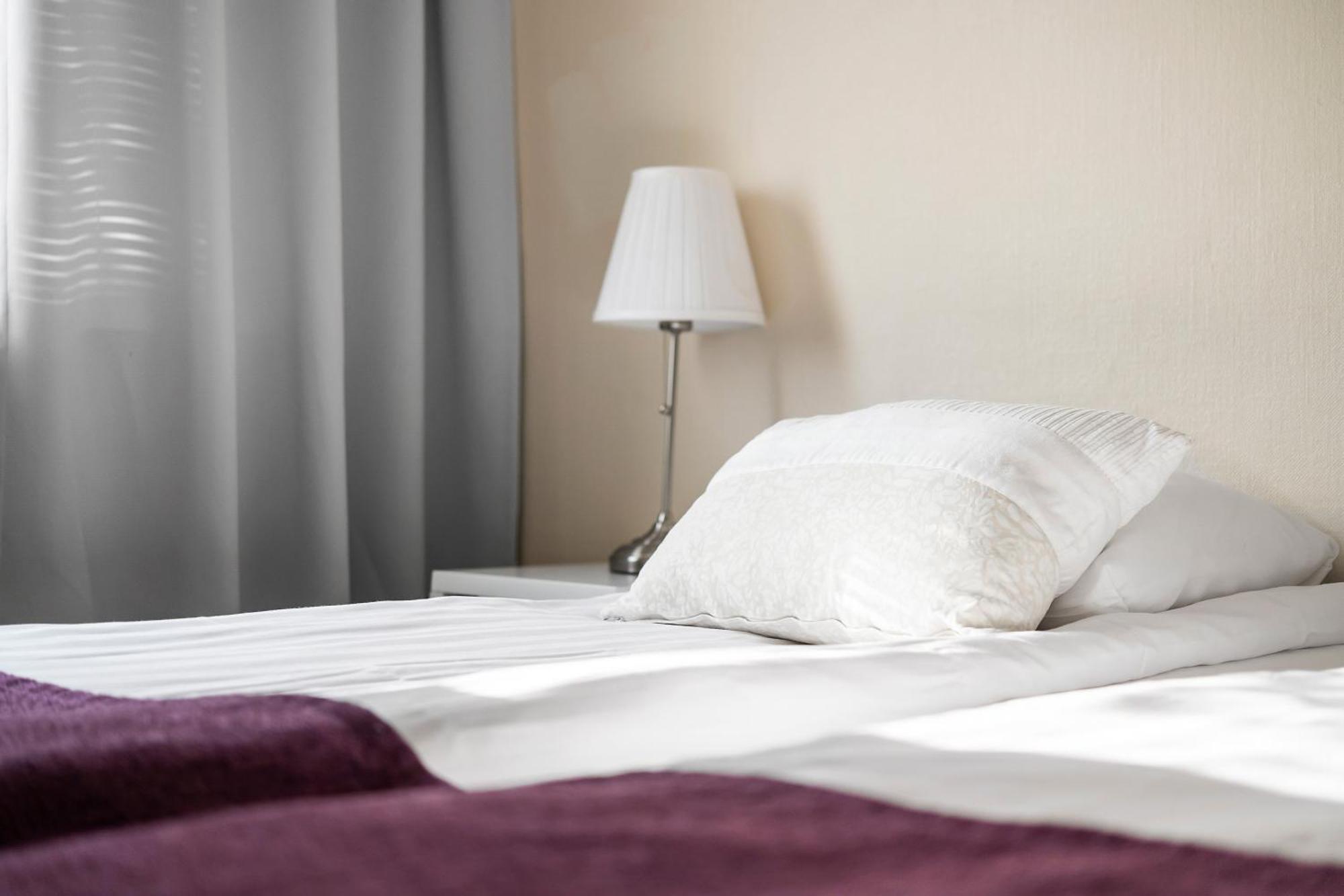 Sure Hotel By Best Western Ojaby Herrgard Växjö Esterno foto