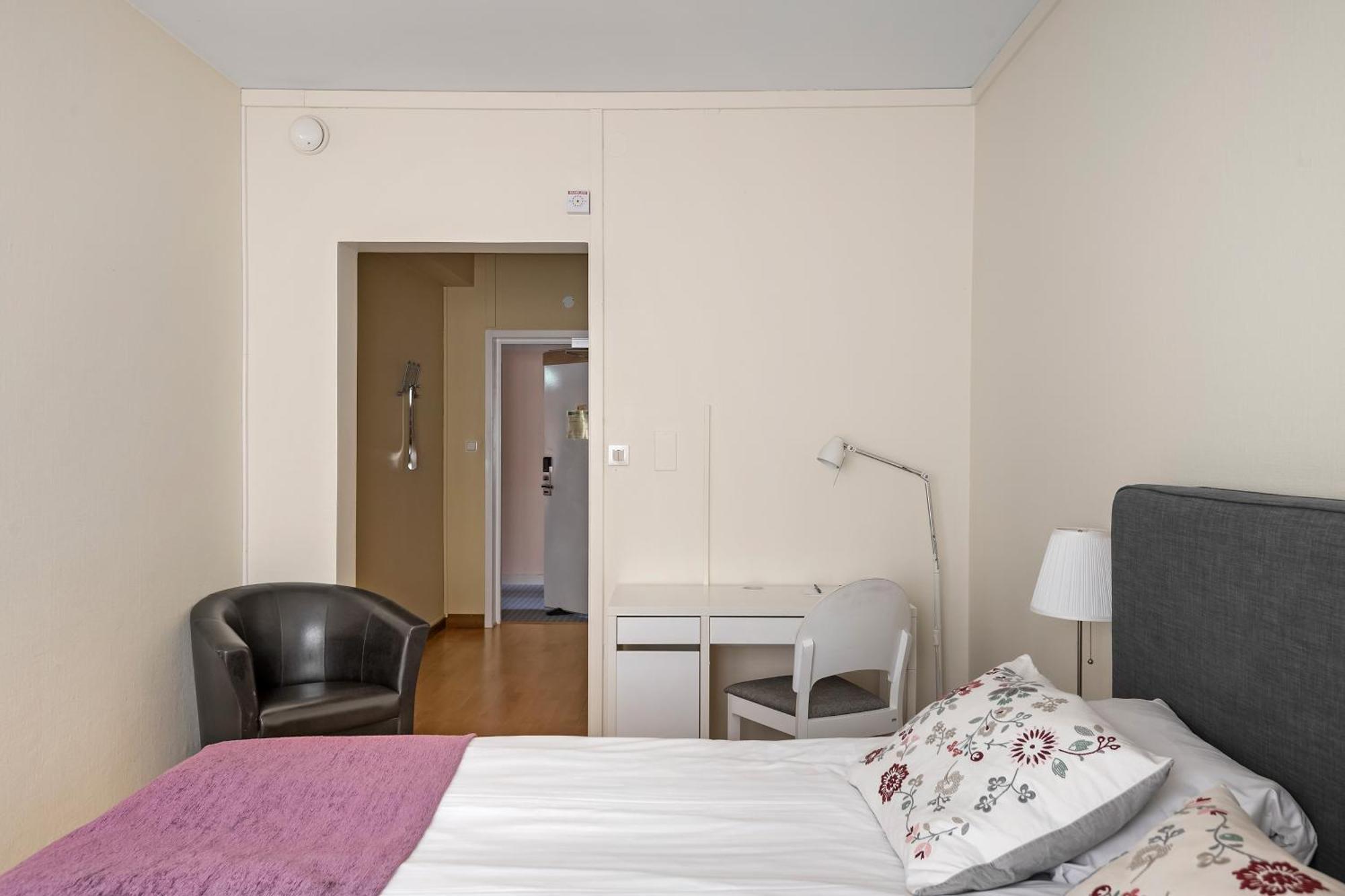 Sure Hotel By Best Western Ojaby Herrgard Växjö Esterno foto