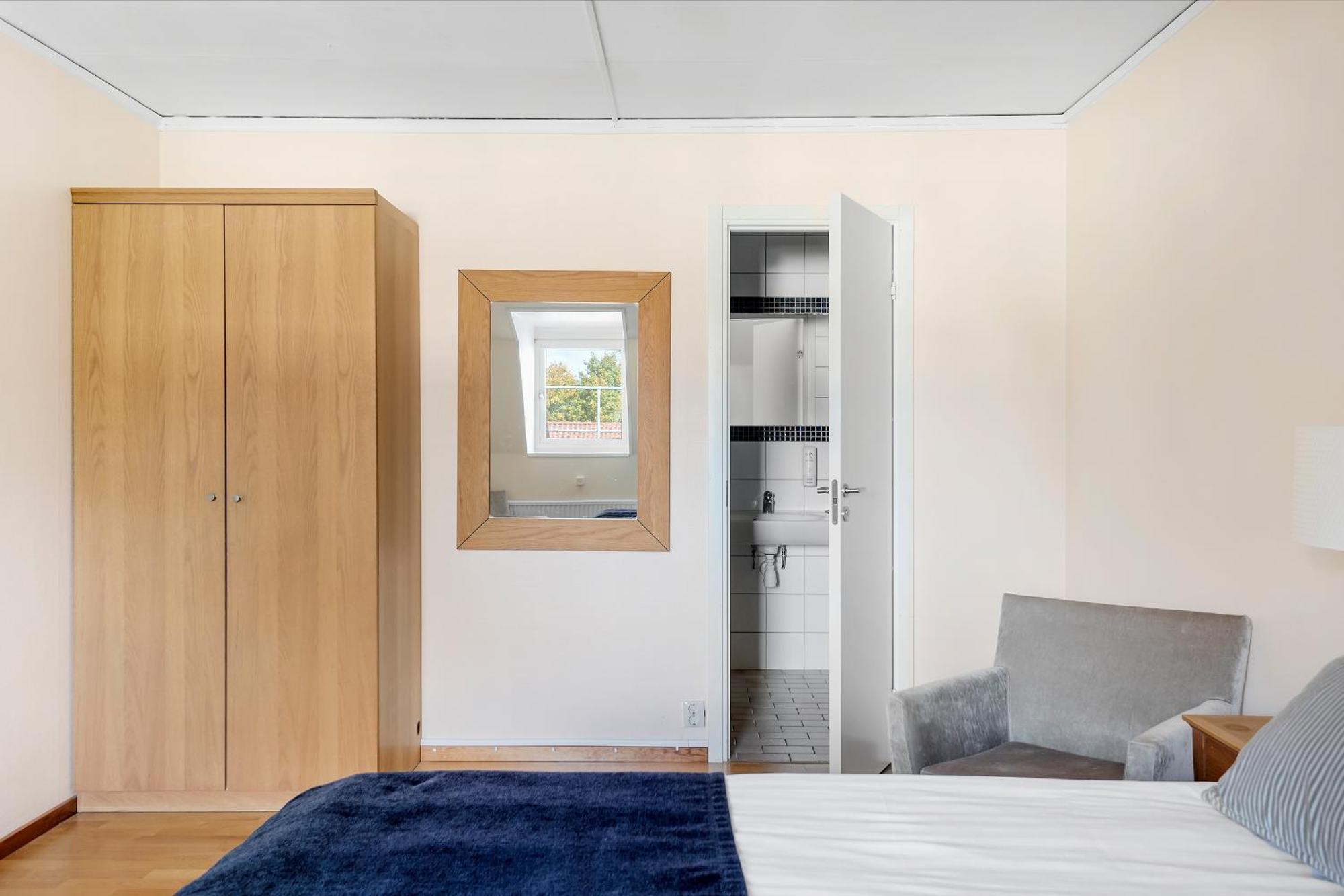 Sure Hotel By Best Western Ojaby Herrgard Växjö Esterno foto